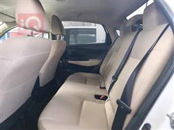 تويوتا يارس